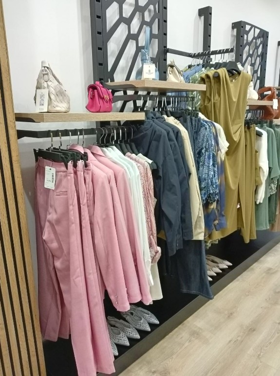 ρούχα γυναικεία Βέροια