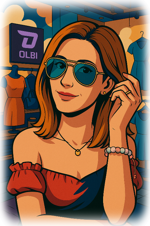 Ρούχα Γυναικεία στη Βέροια | Olbi Fashion